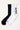 Front Runner Fracture Socks 2 Pack Black/White