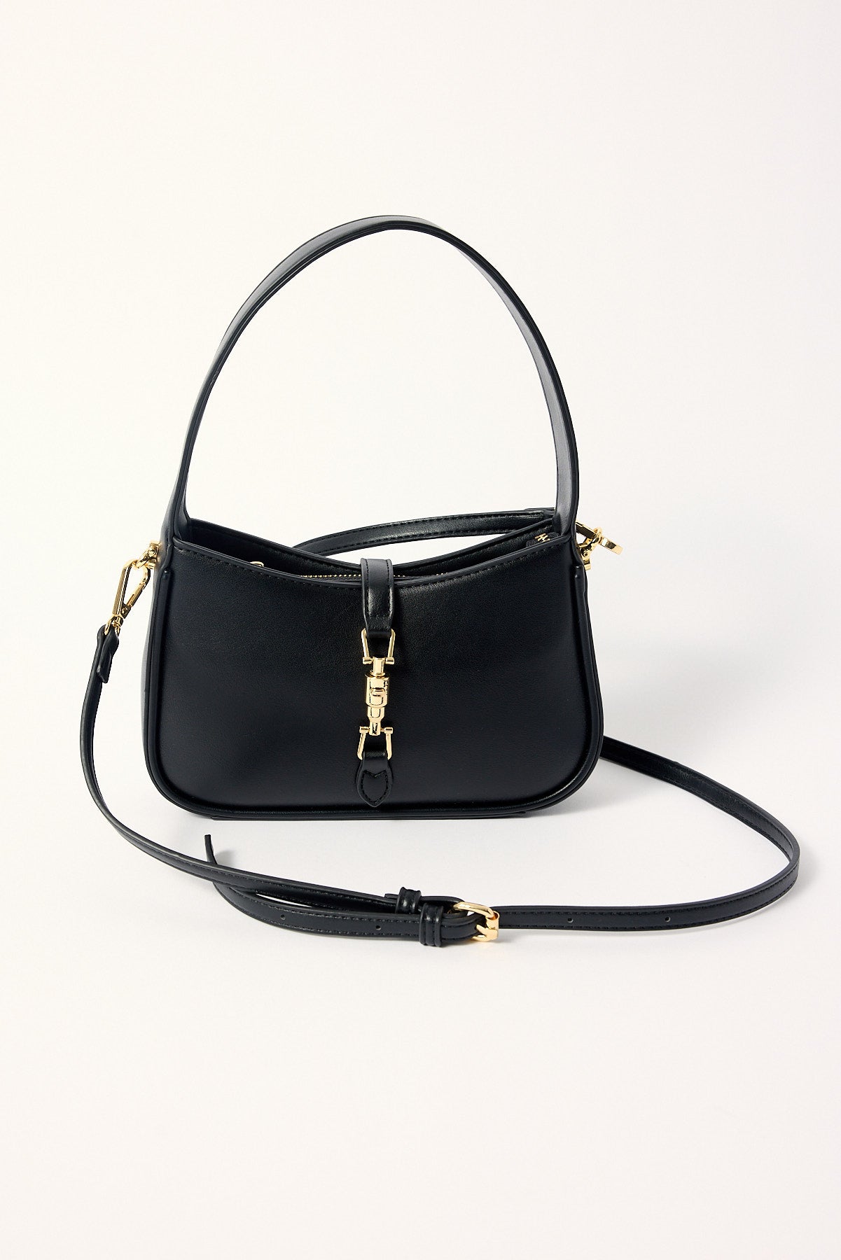 Peta + Jain Ollie Black