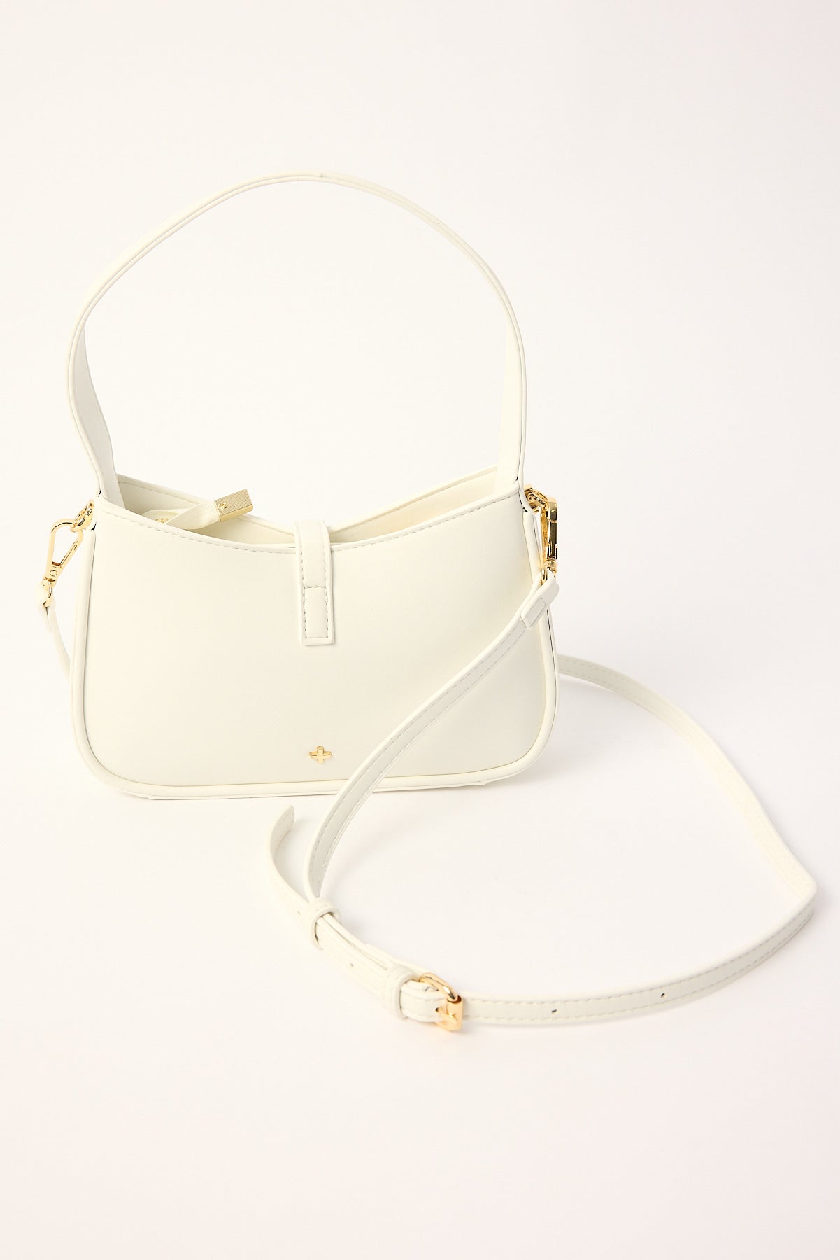 Peta + Jain Ollie White