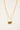 Perfect Stranger Alba Layered Necklace 2PK 18K Gold Plated