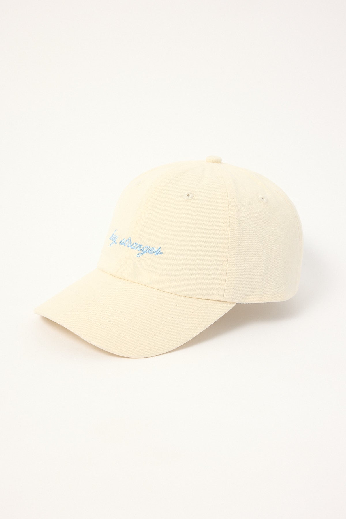 Perfect Stranger Hey Stranger Cap Cream