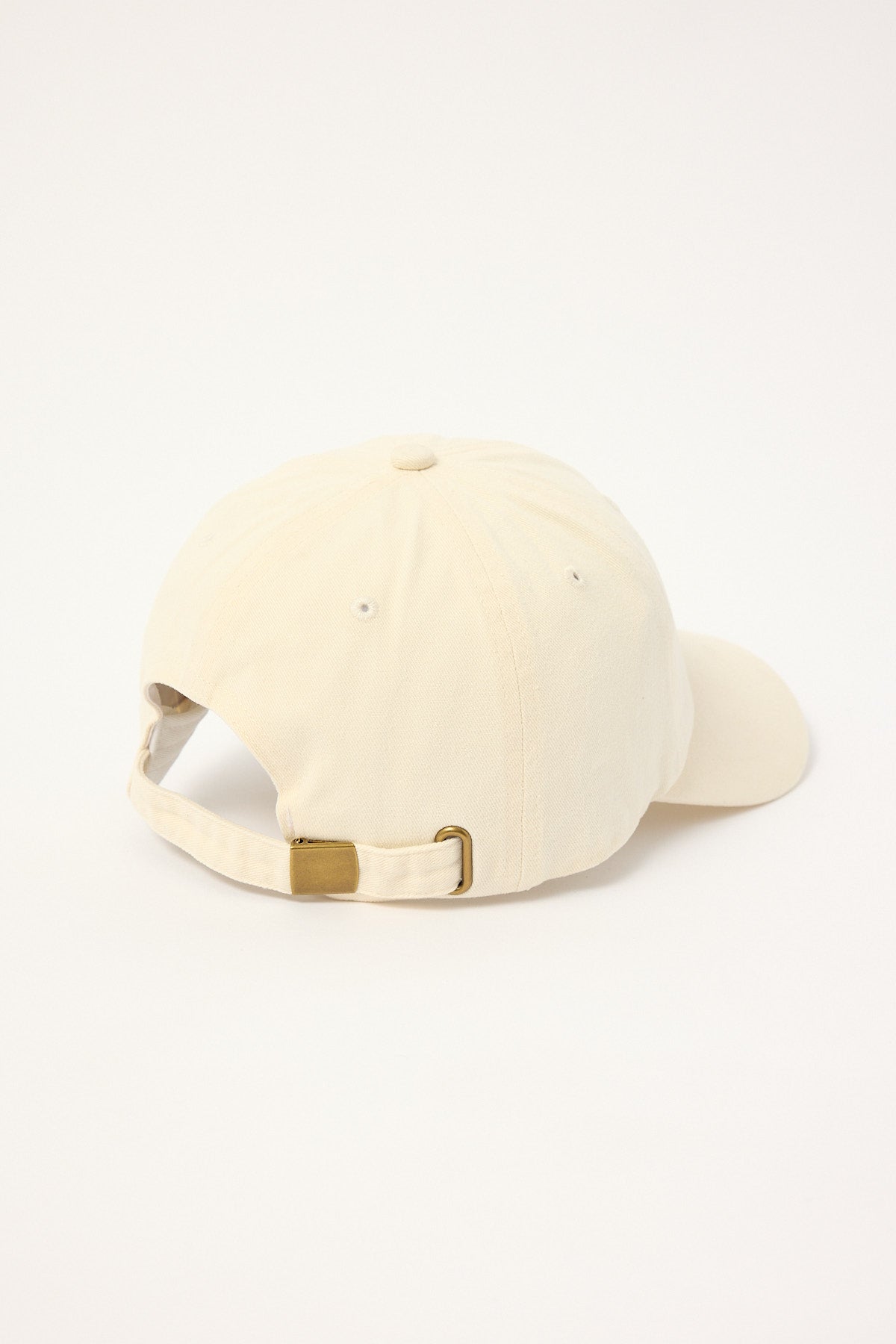 Perfect Stranger Hey Stranger Cap Cream