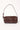 Perfect Stranger Camila Cylinder Bag Brown