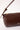 Perfect Stranger Camila Cylinder Bag Brown