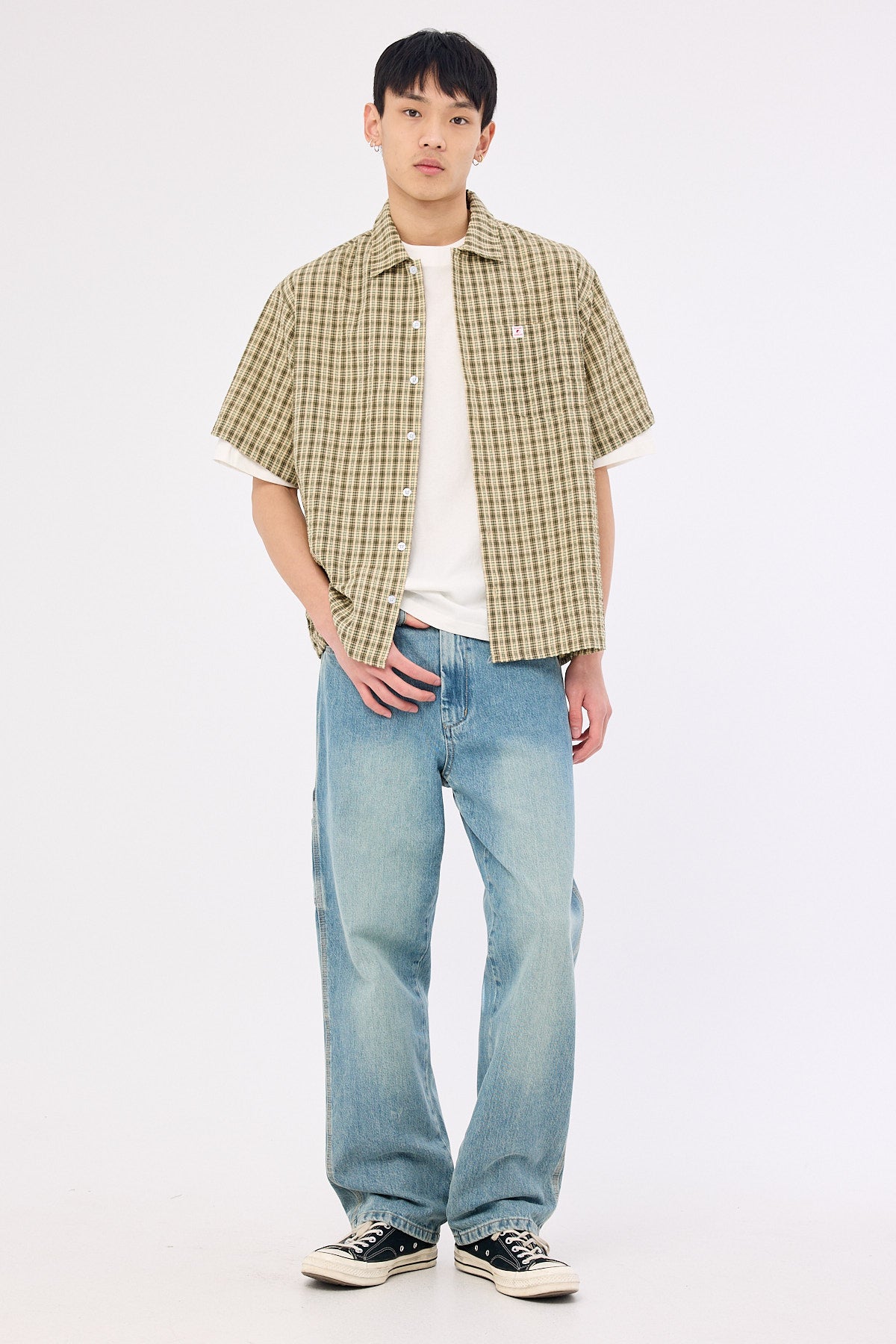 Worship Carpenter Jean Light N Dirty