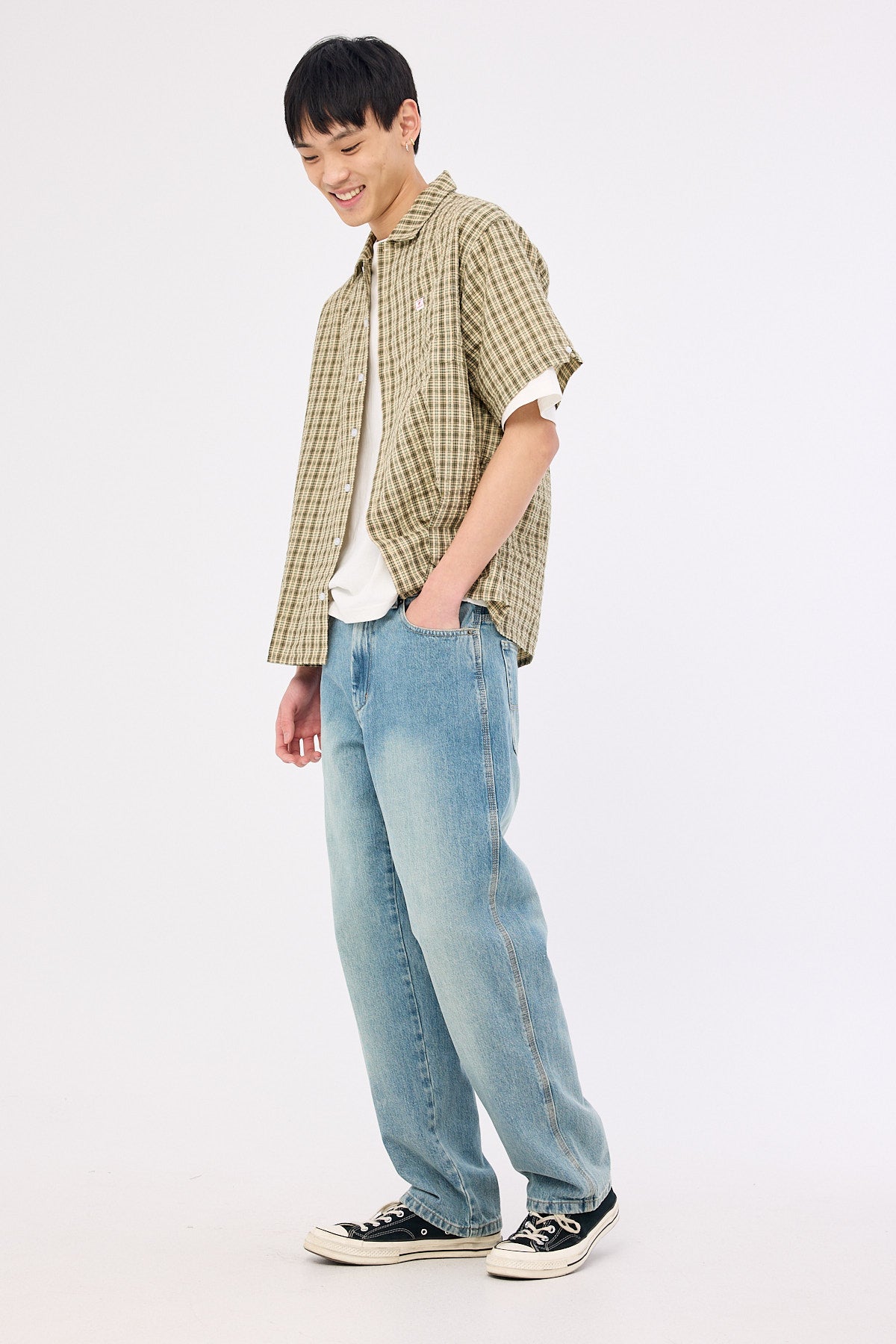 Worship Carpenter Jean Light N Dirty