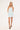 Perfect Stranger Ariel beaded Mini Skirt Light Blue