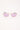 Le Specs Le Mimi Gold Violet Mono
