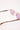 Le Specs Le Mimi Gold Violet Mono