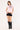 Neovision Fallen Cross Baby Tee Candy Pink