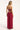 Perfect Stranger Saskia Chiffon Maxi Dress Raspberry