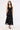 Lioness Stars Align Midi Dress Burnt Noir Rose