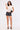 Lioness Terra Short Onyx Polka