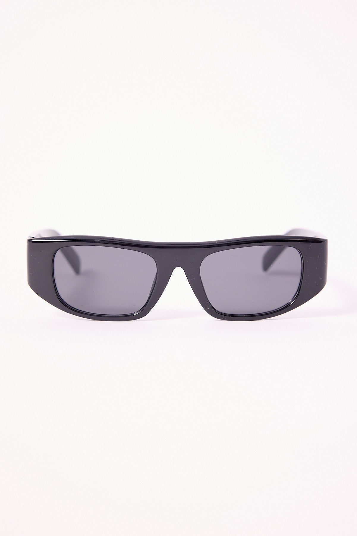 Unity Eyewear Clash Black