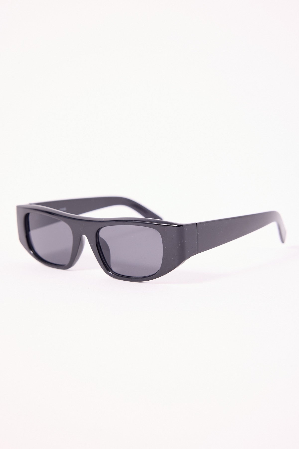 Unity Eyewear Clash Black