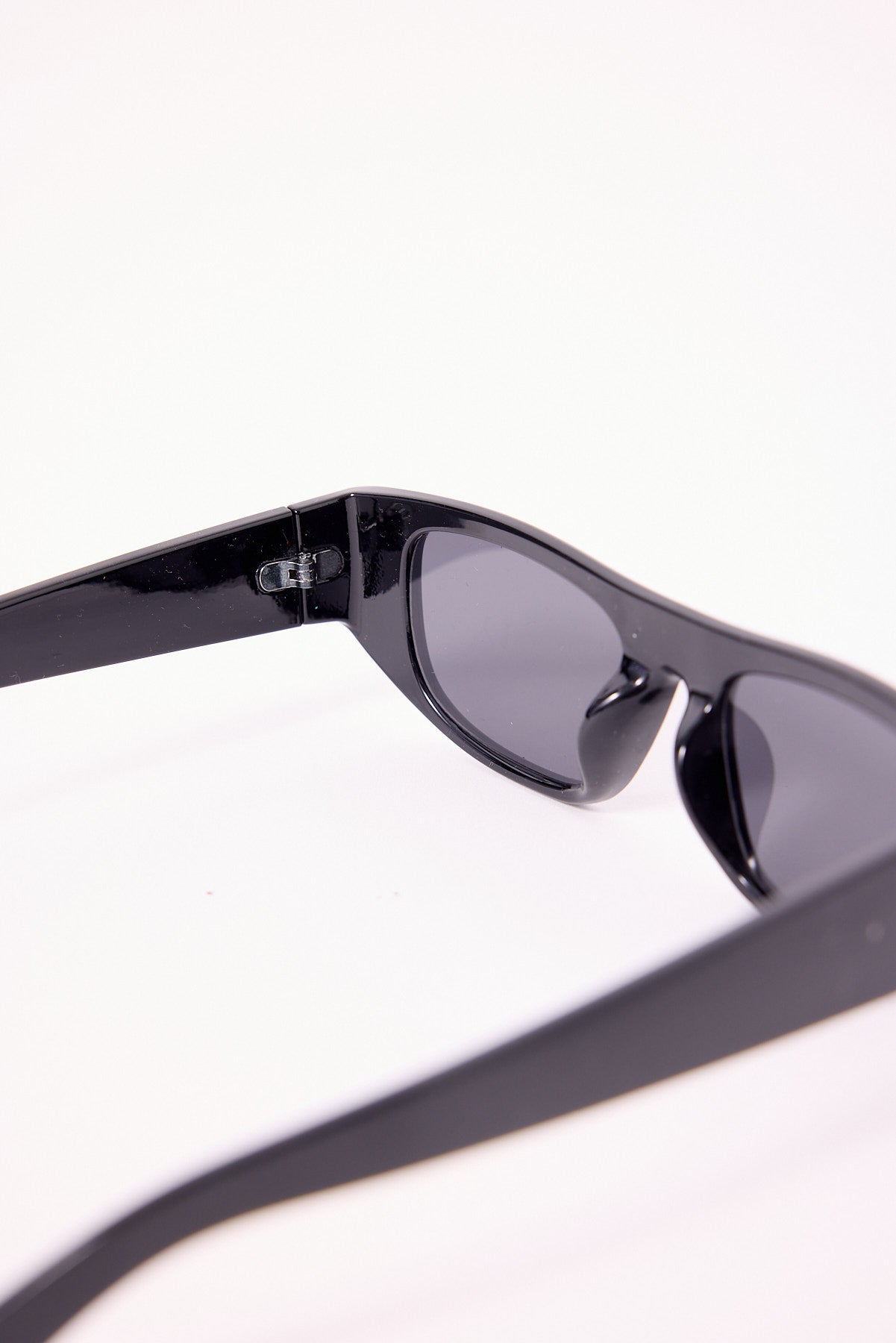 Unity Eyewear Clash Black