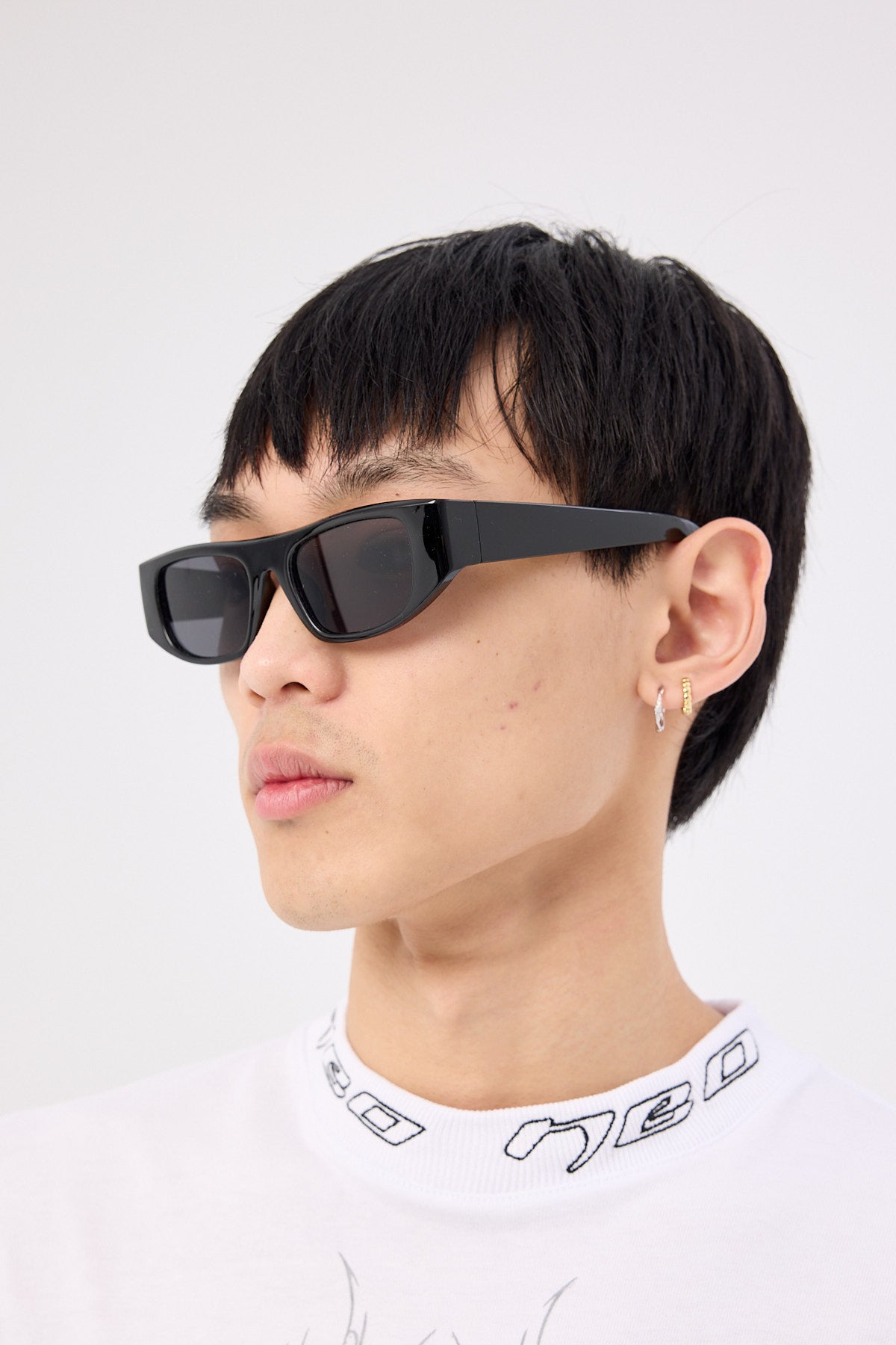 Unity Eyewear Clash Black