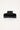 Token Skyline Hair Claw Clip Black