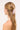 Token Shell Hair Claw Clip Pink