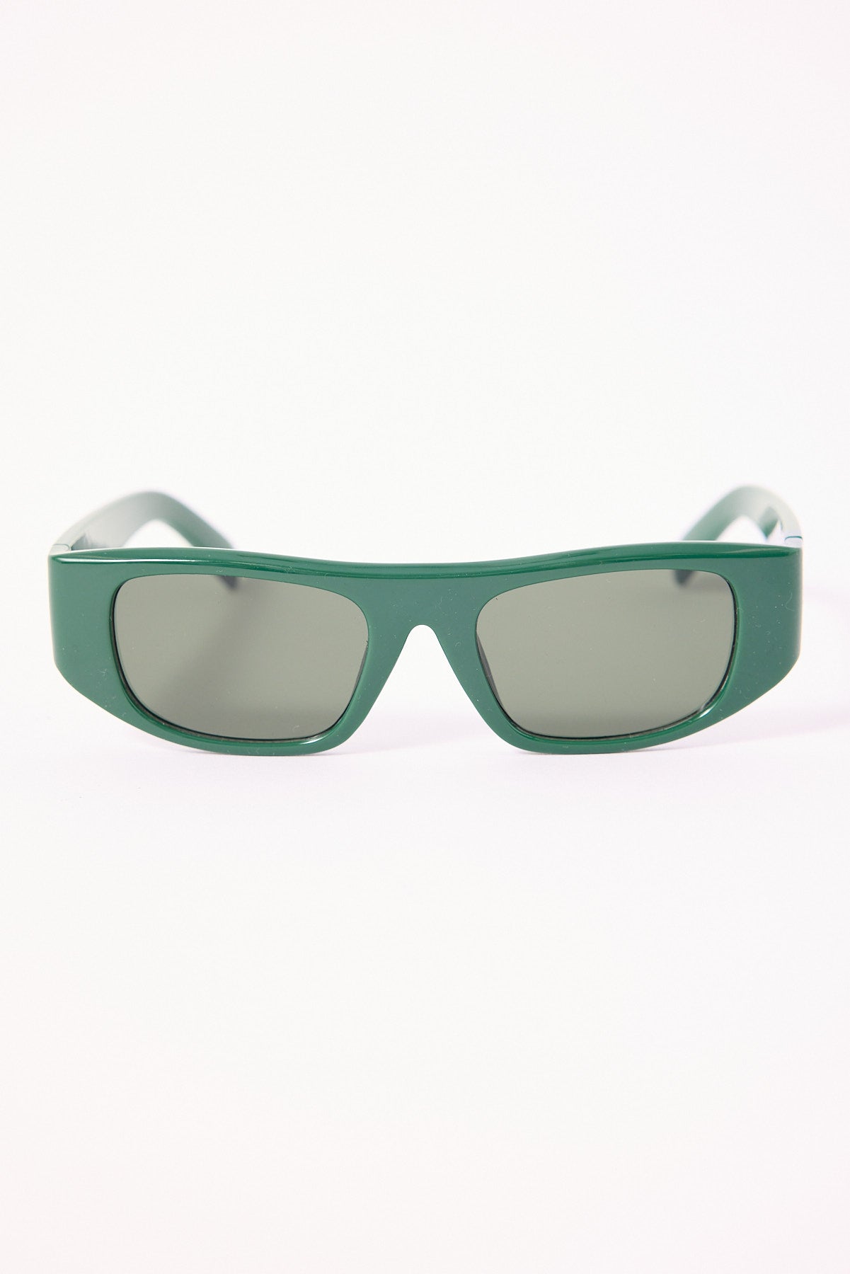 Unity Eyewear Clash Bottle Green