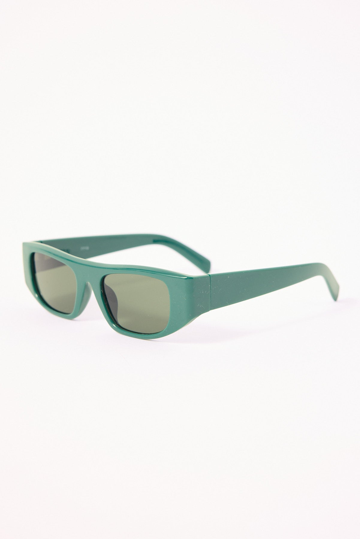 Unity Eyewear Clash Bottle Green