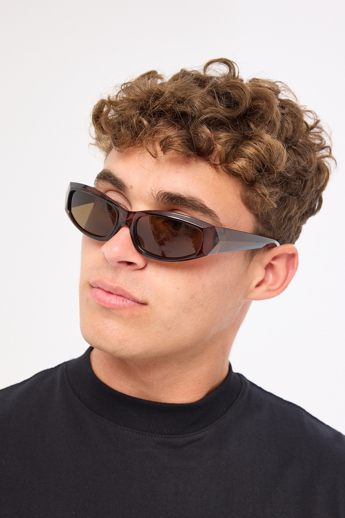 Unity Eyewear Dynamite Nutshell