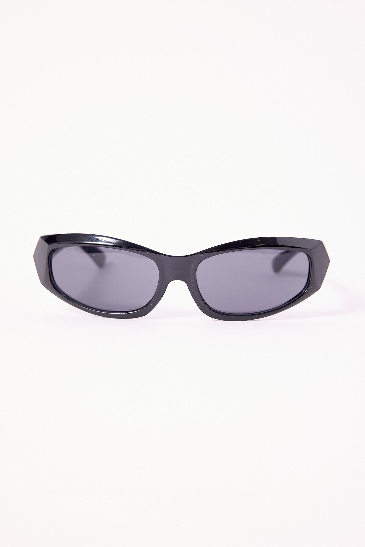 Unity Eyewear Dynamite Black