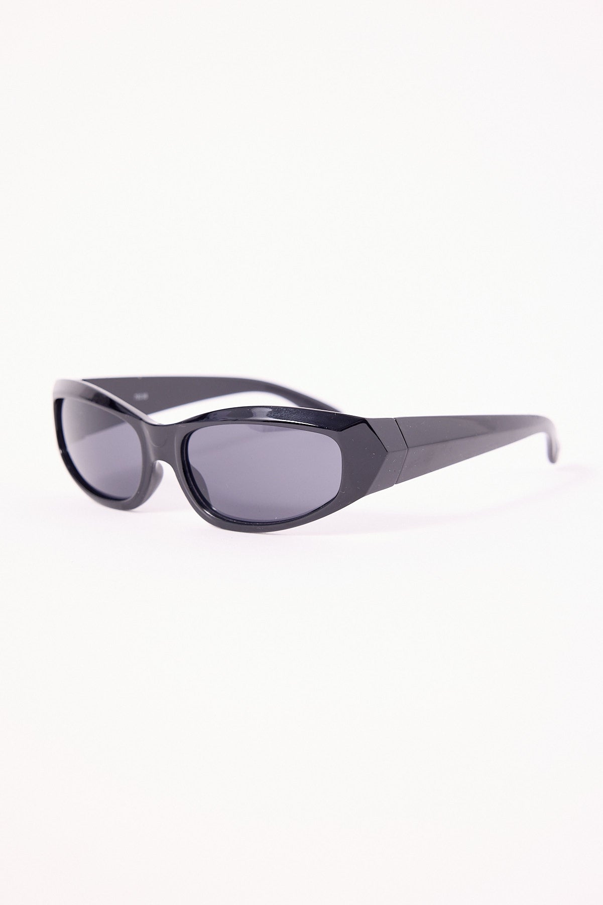 Unity Eyewear Dynamite Black