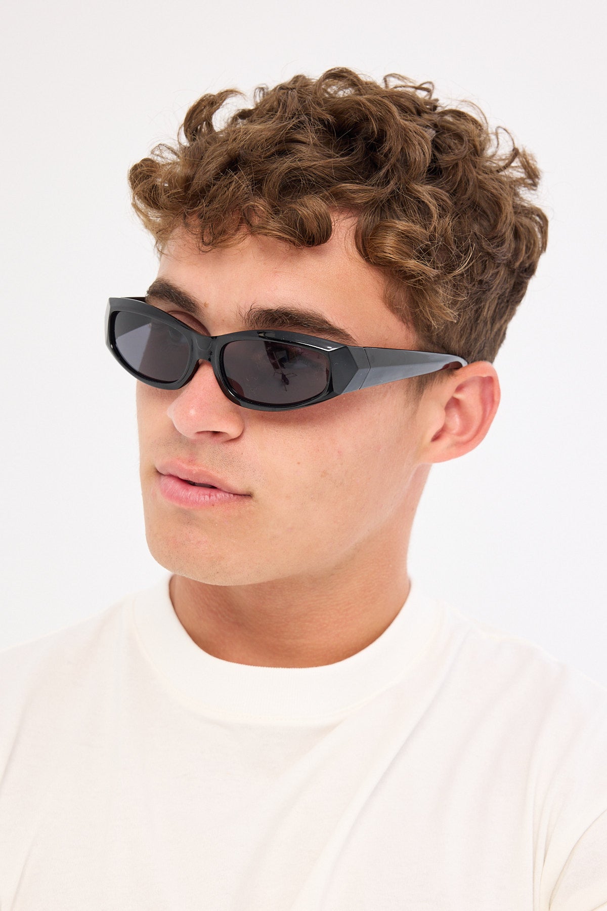 Unity Eyewear Dynamite Black