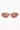 Unity Eyewear Shuffle Metallic Brown