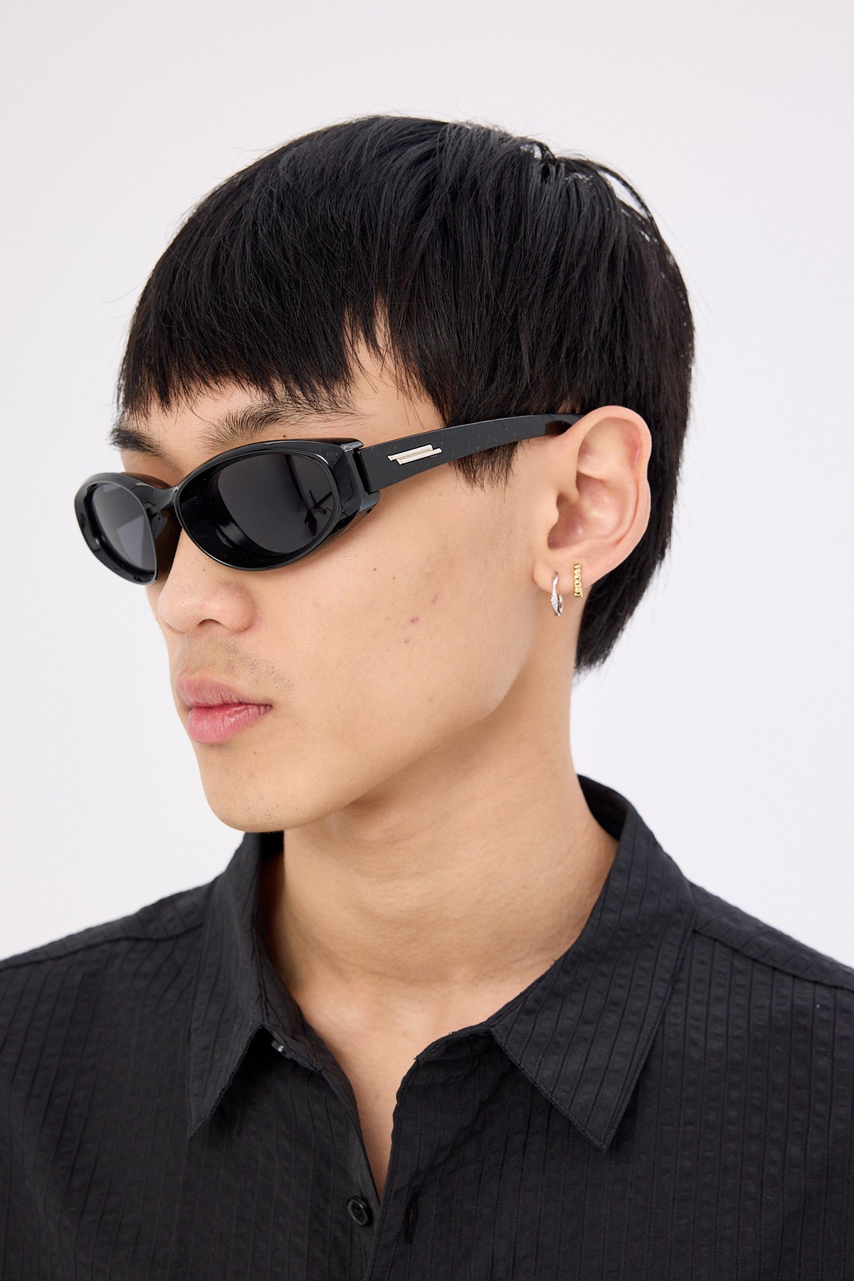 Unity Eyewear Shuffle Black