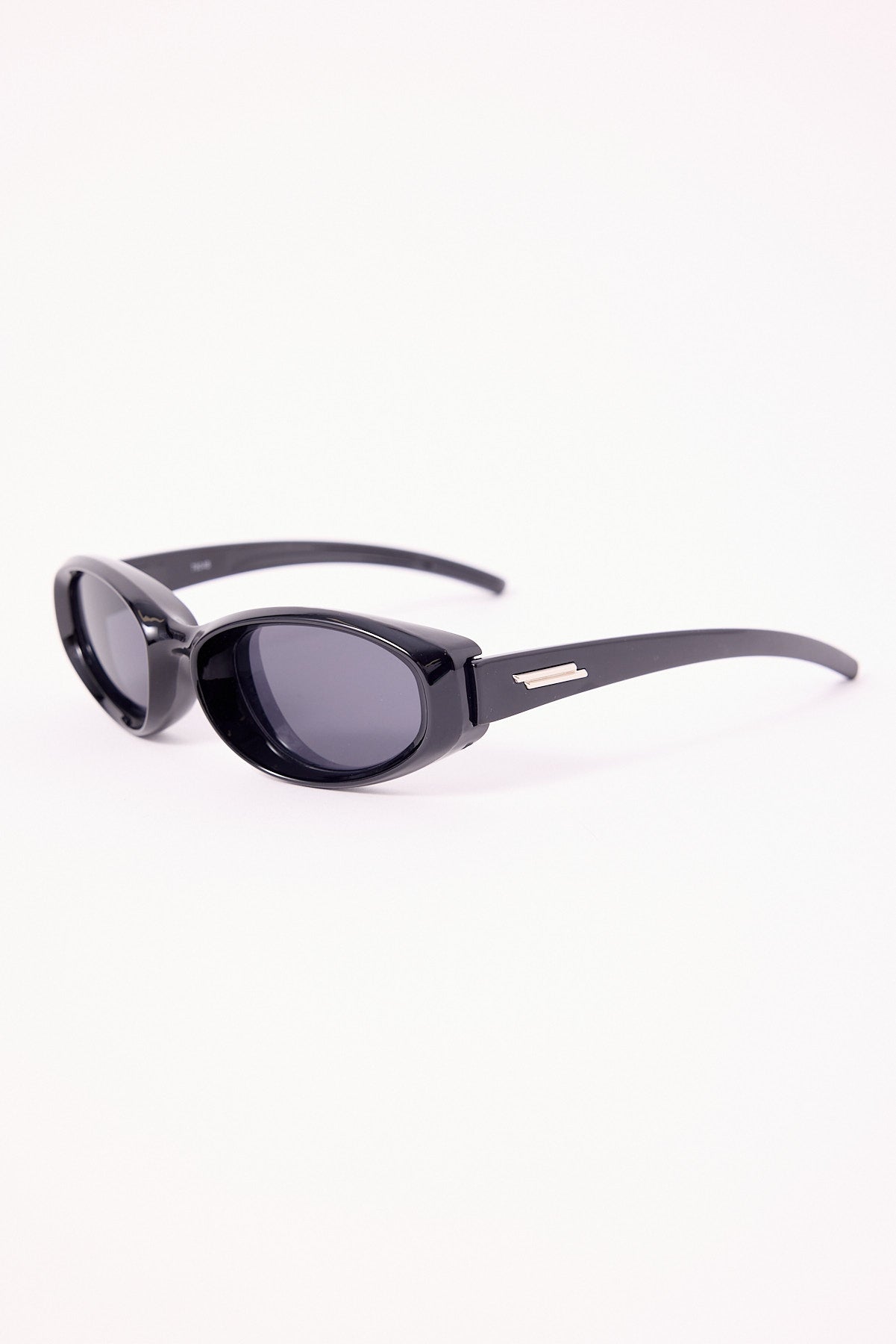 Unity Eyewear Shuffle Black
