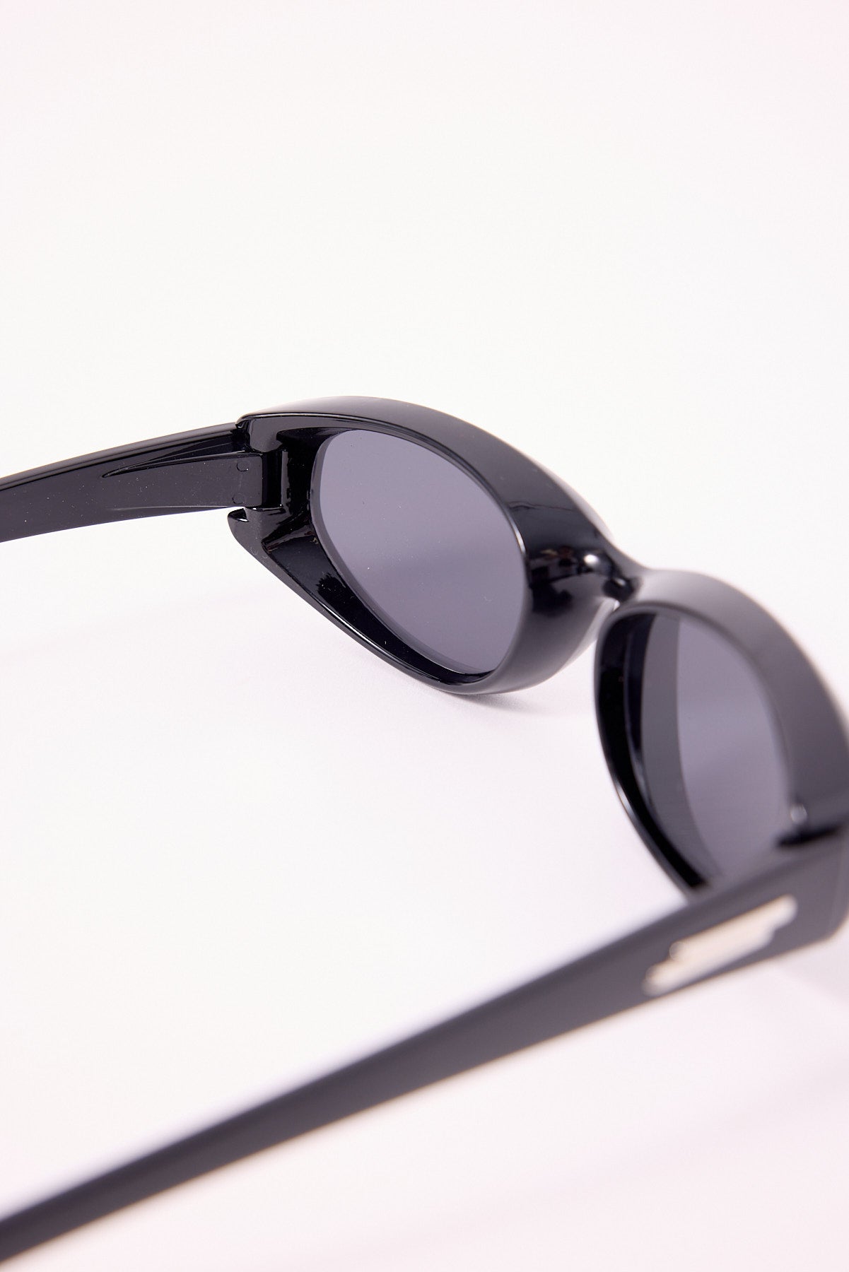 Unity Eyewear Shuffle Black