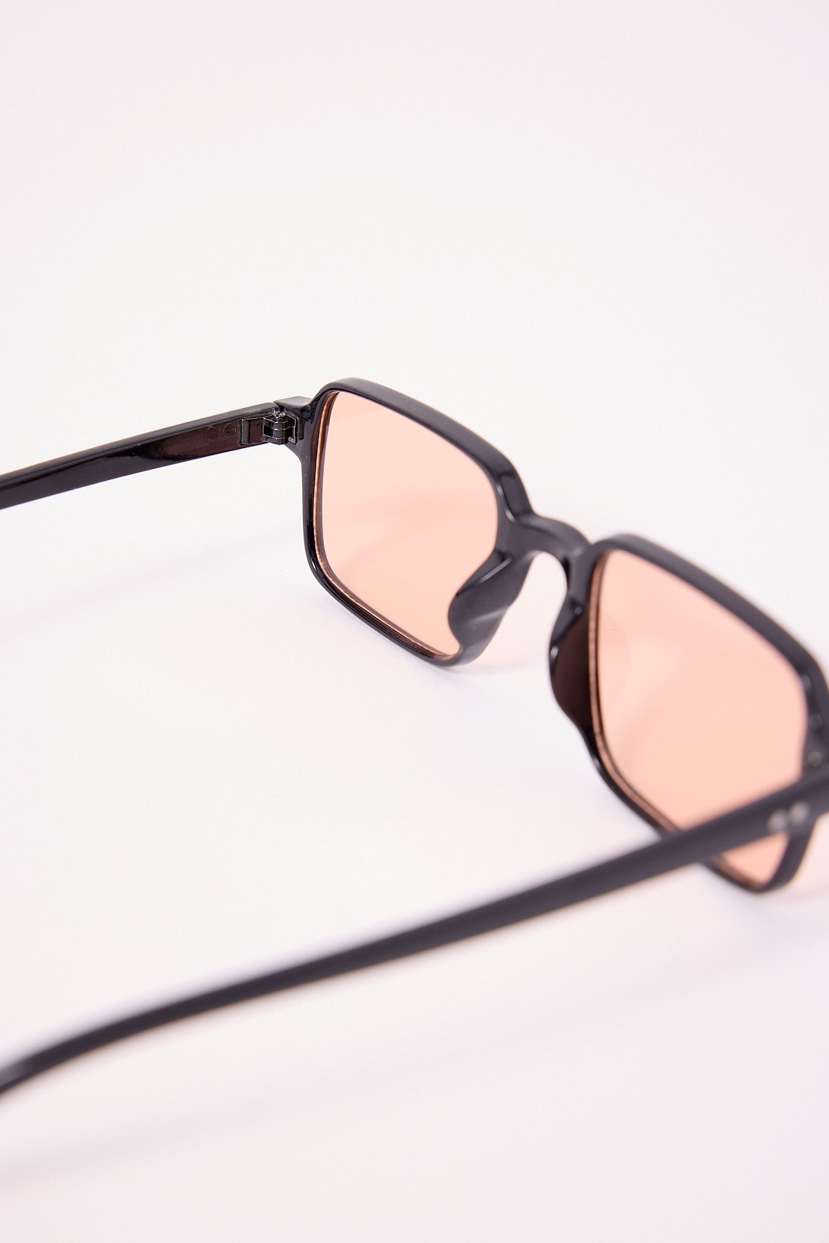 Unity Eyewear Good Time Black/Cinnamon
