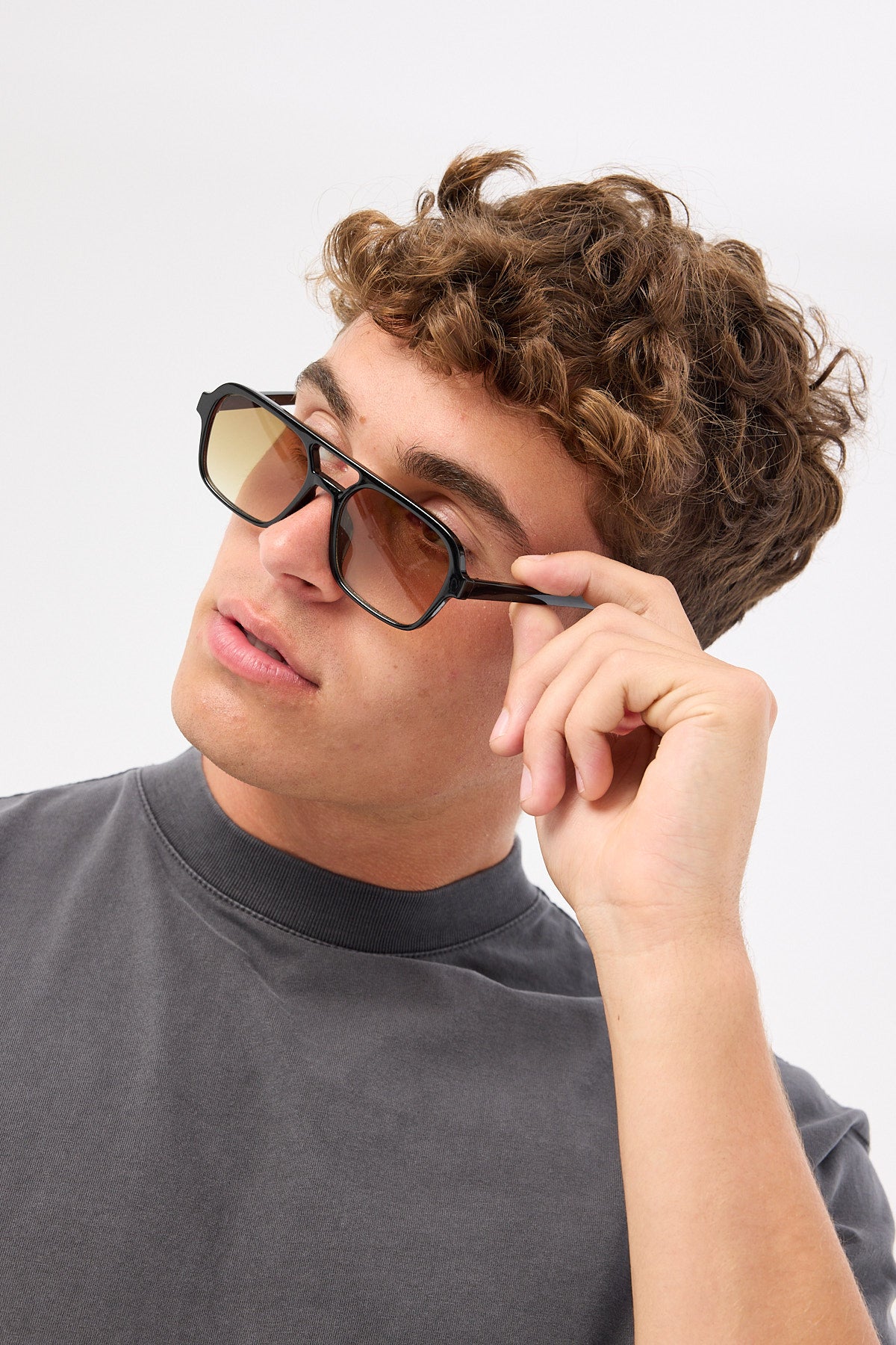 Unity Eyewear Cruisin' Black