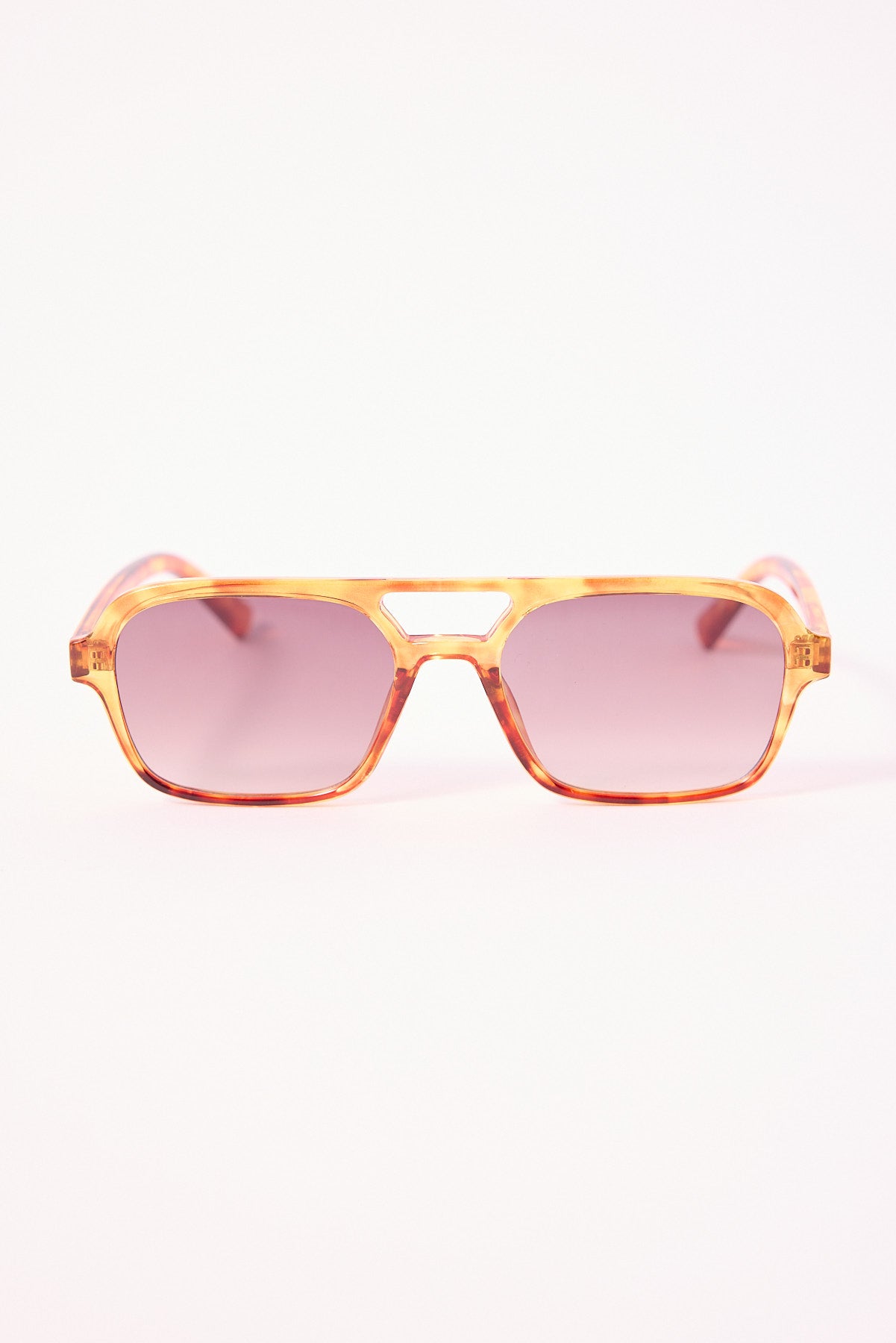 Unity Eyewear Cruisin' Honey Tortoiseshell