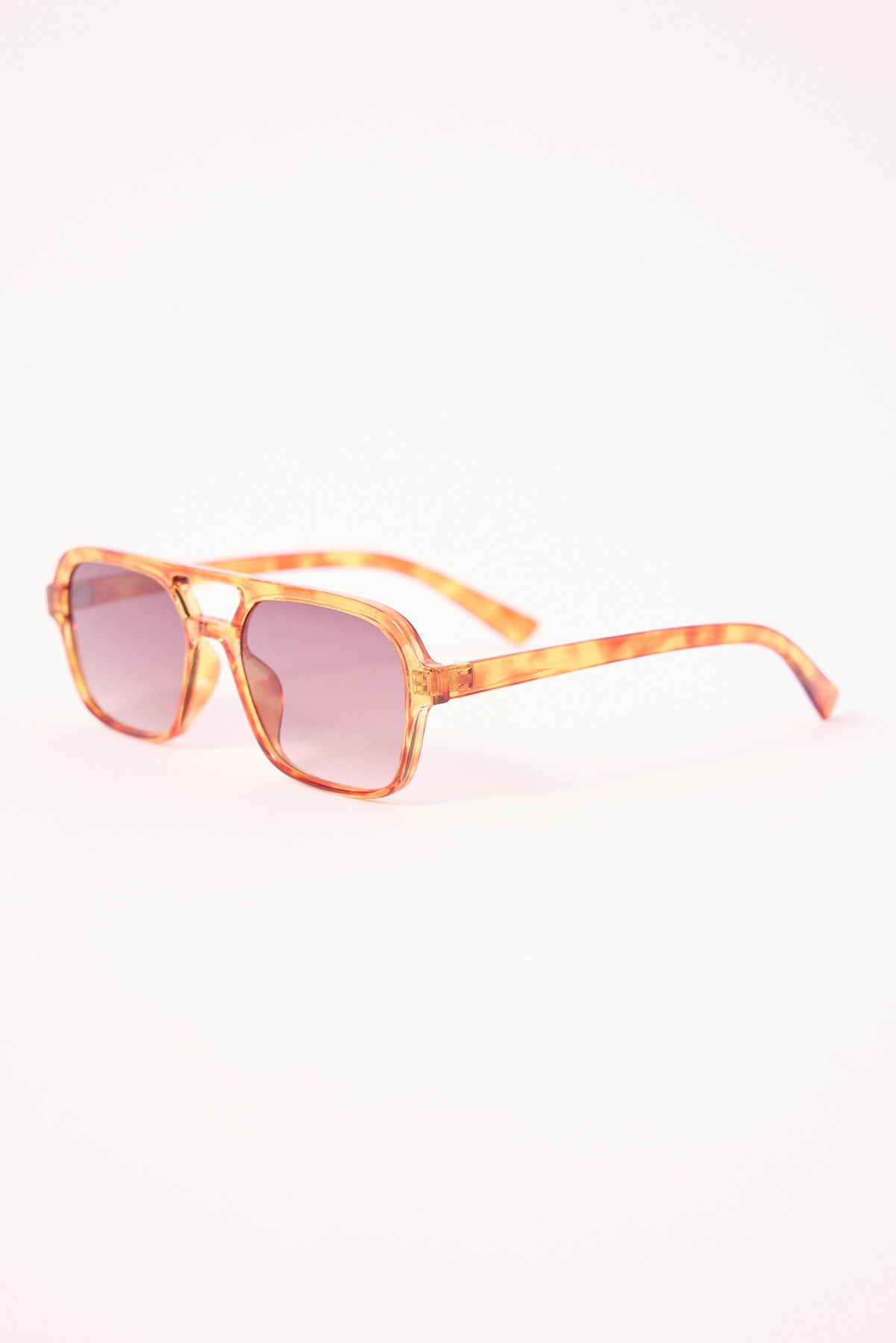 Unity Eyewear Cruisin' Honey Tortoiseshell