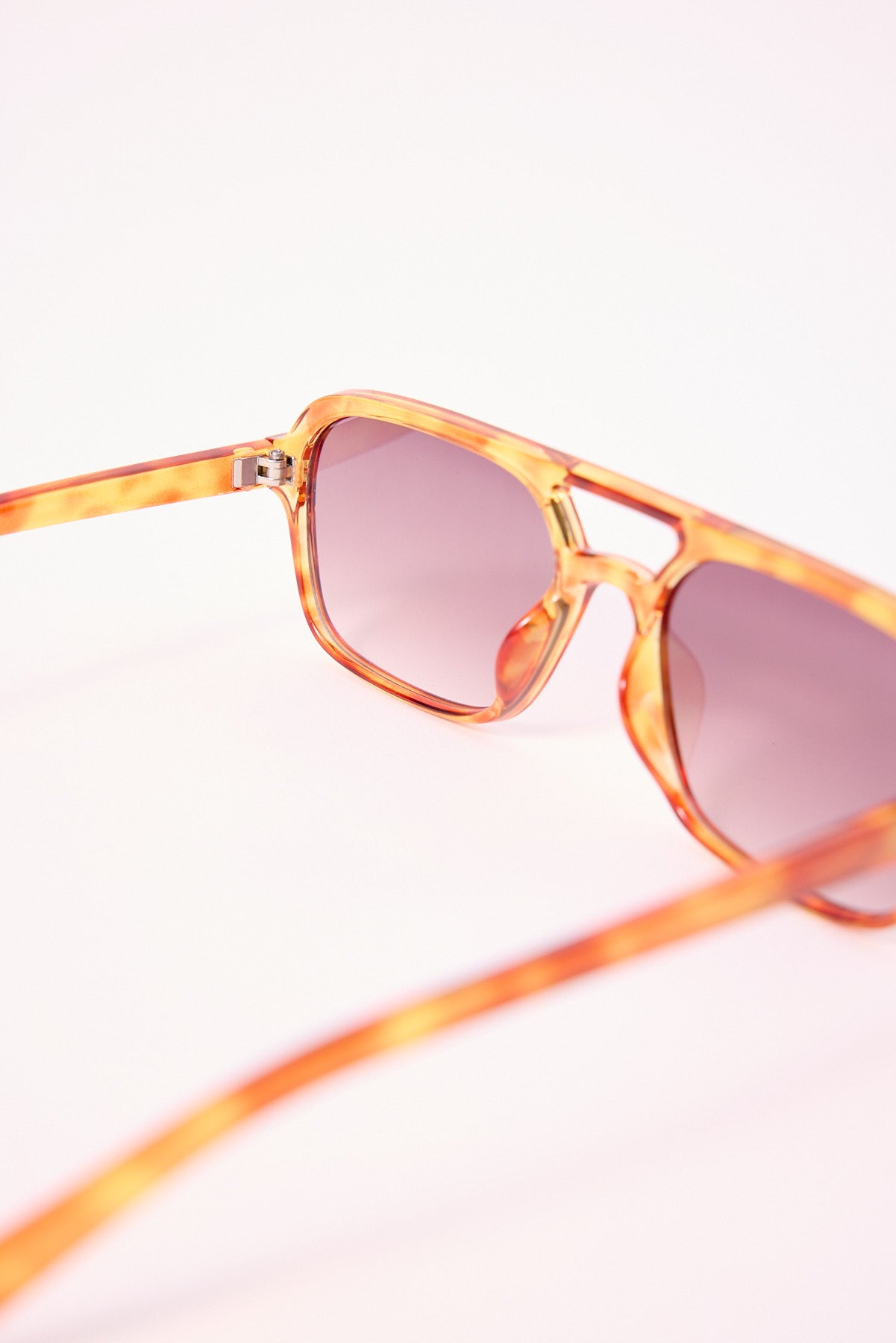 Unity Eyewear Cruisin' Honey Tortoiseshell