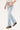 Abrand 99 Low Boot Jean Stella Faded Blue
