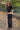 Abrand 00 Low Skinny Flare Kick Jean Brie Black