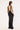 Sndys The Label Rosanna Maxi Tie Dress Black