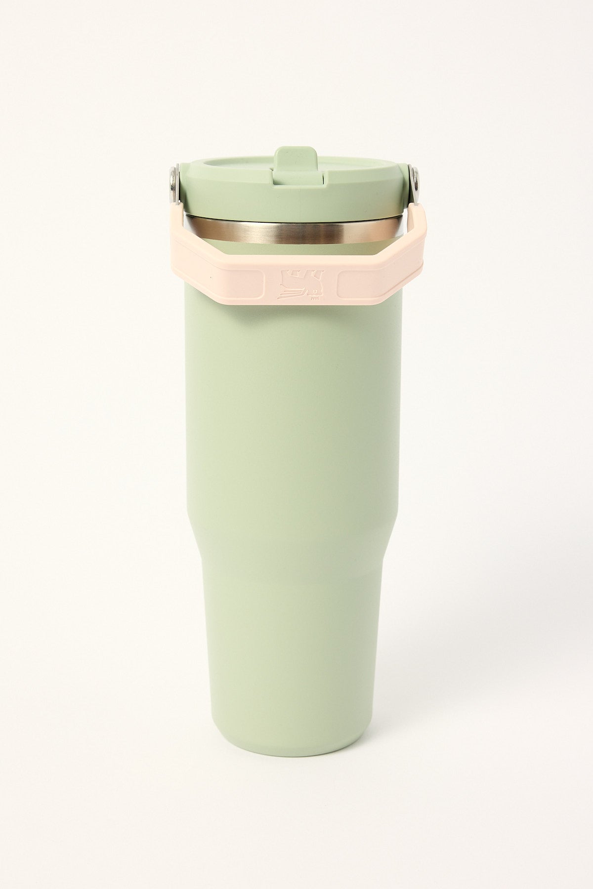 Stanley Classic Iceflow Flipstraw Tumbler 30oz Lichen