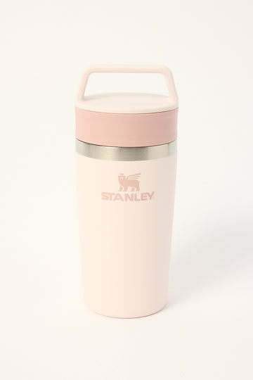Stanley The Cafe-To-Go Travel Mug 12oz Rose Quartz