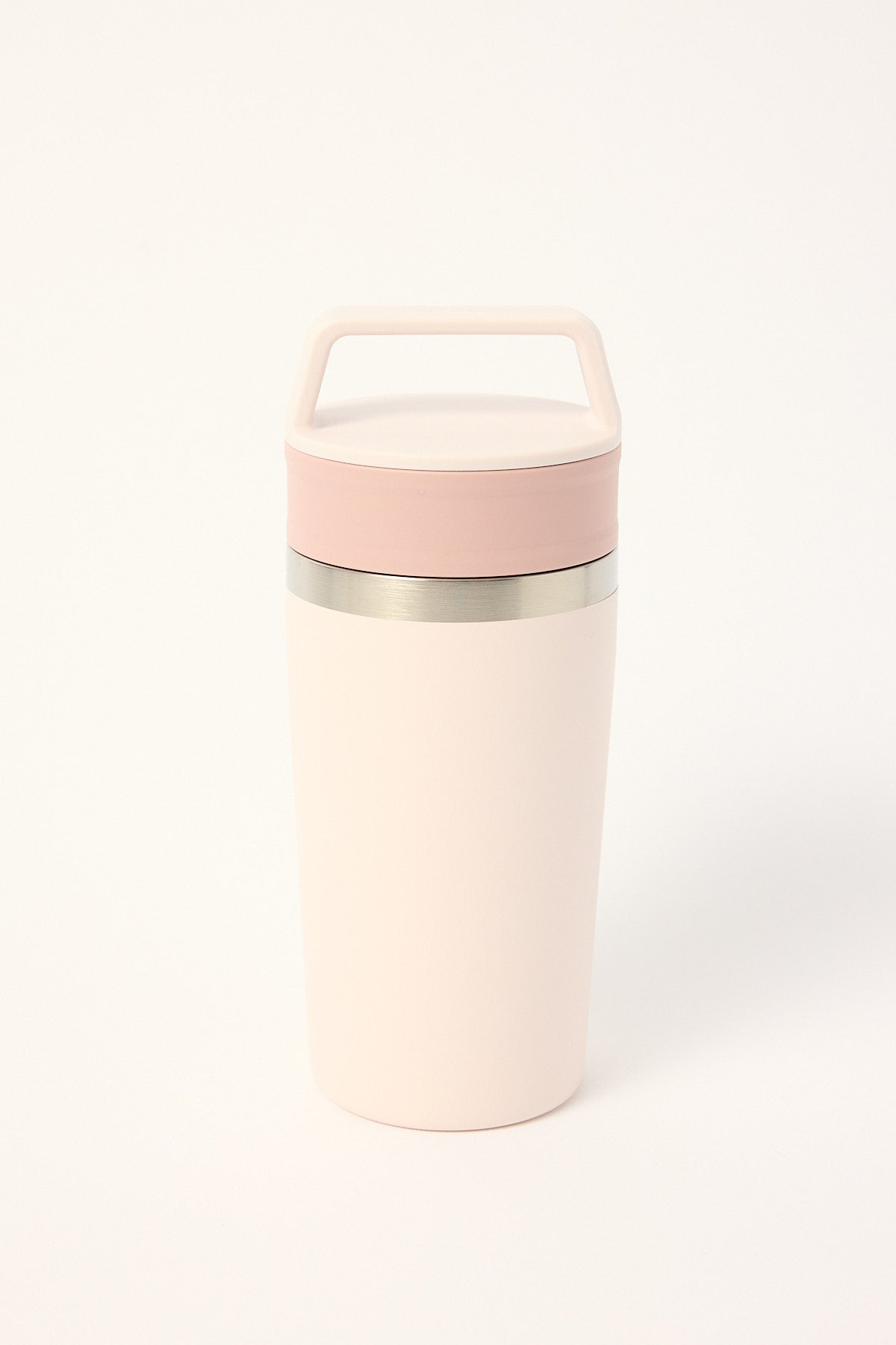 Stanley The Cafe-To-Go Travel Mug 12oz Rose Quartz