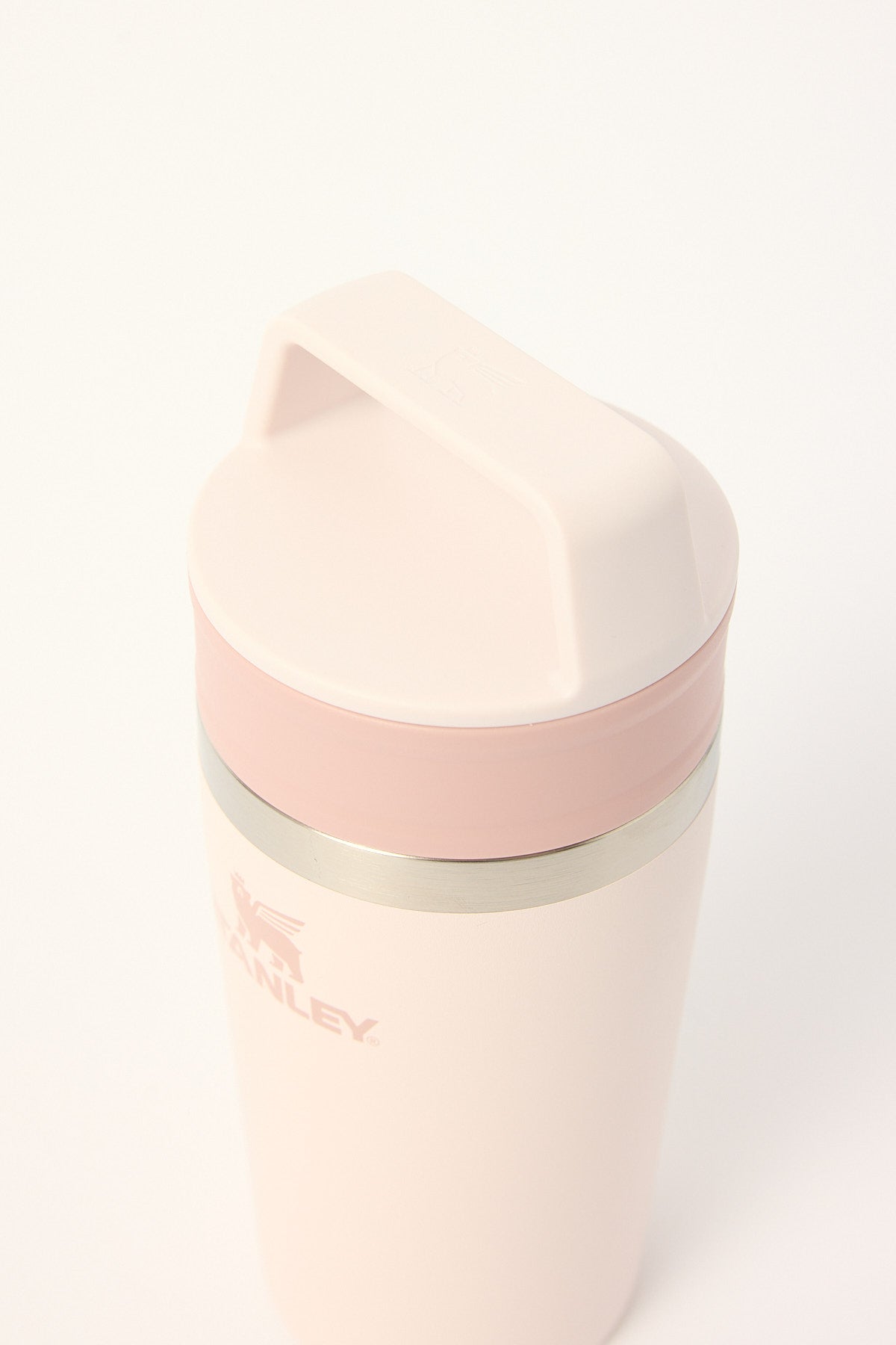 Stanley The Cafe-To-Go Travel Mug 12oz Rose Quartz