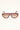Reality Eyewear Ryder Tort/Cinnamon