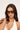 Reality Eyewear Ryder Tort/Cinnamon
