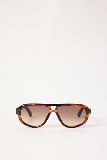 Reality Eyewear Ryder Tort/Cinnamon