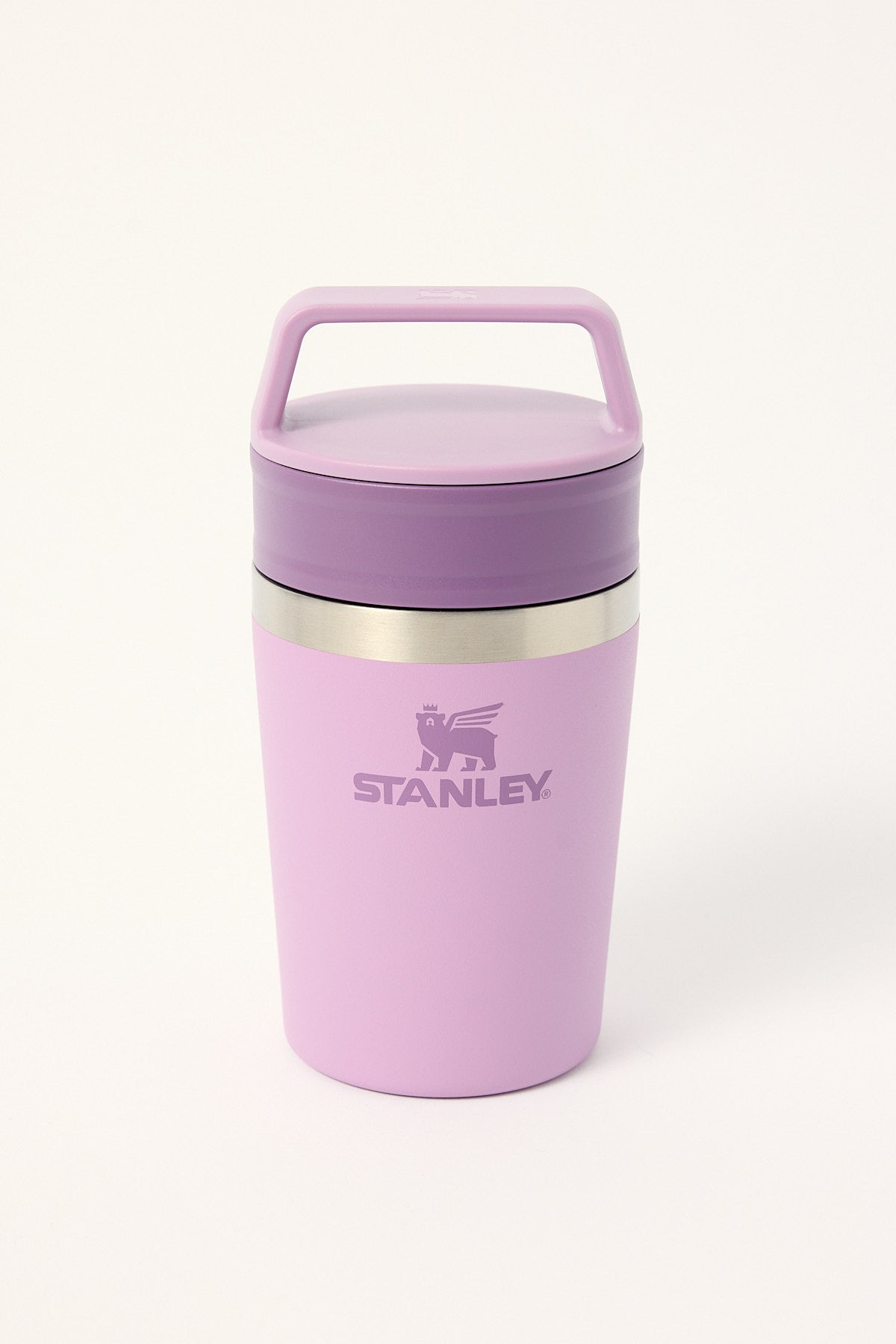 Stanley The Cafe-To-Go Travel Mug 8oz Lilac