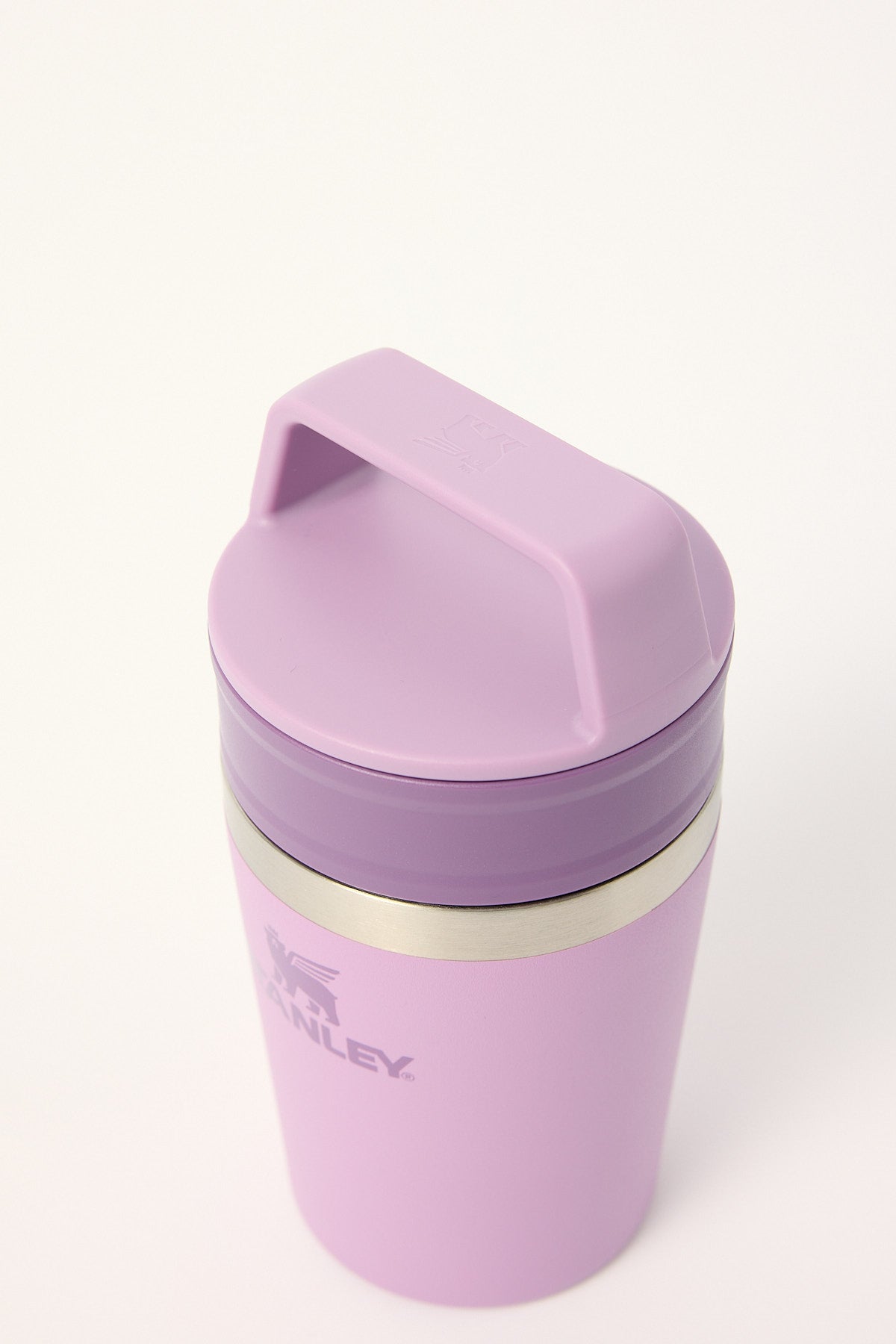 Stanley The Cafe-To-Go Travel Mug 8oz Lilac